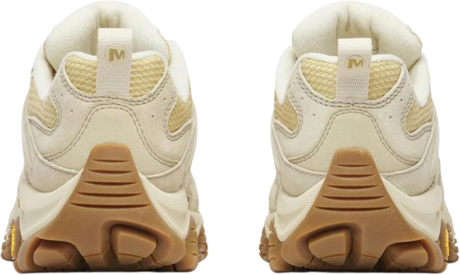 image:imageMerrell Womens Moab 3 Hiking ShoesTurmeric