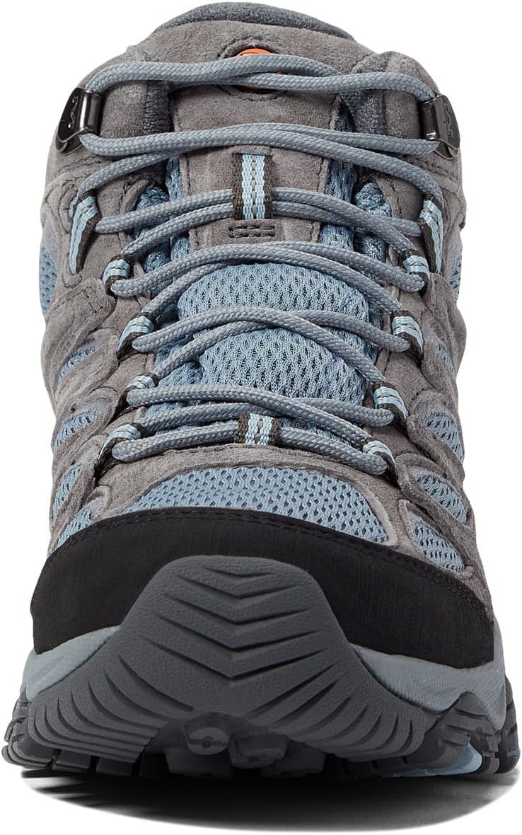 image:imageMerrell Womens Moab 3 Mid Waterproof Hiking BootsAltitude