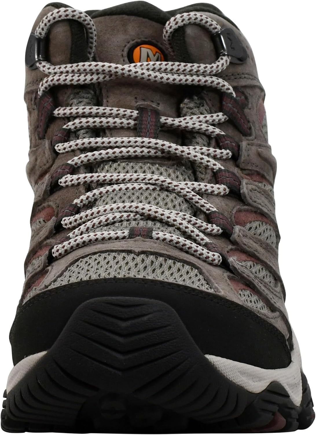 image:imageMerrell Womens Moab 3 Mid Waterproof Hiking BootsFalcon