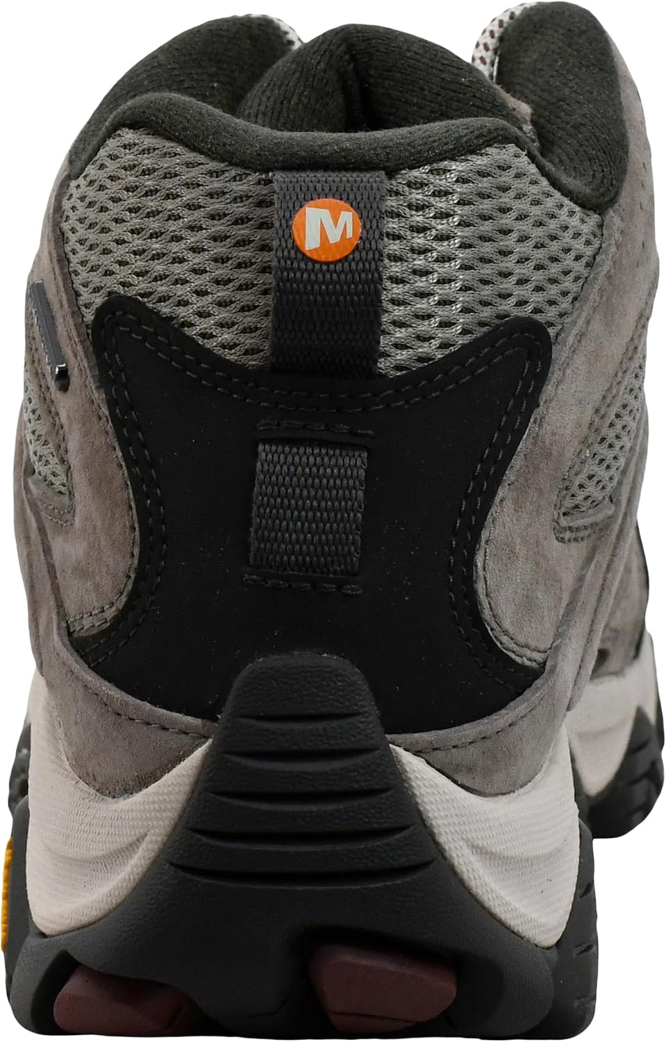image:imageMerrell Womens Moab 3 Mid Waterproof Hiking BootsFalcon