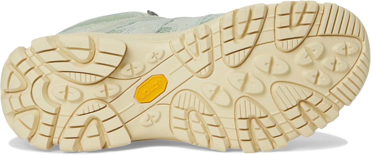image:imageMerrell Womens Moab 3 Mid Waterproof Hiking BootsSage