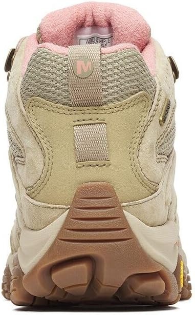 image:imageMerrell Womens Moab 3 Mid WaterproofMountain