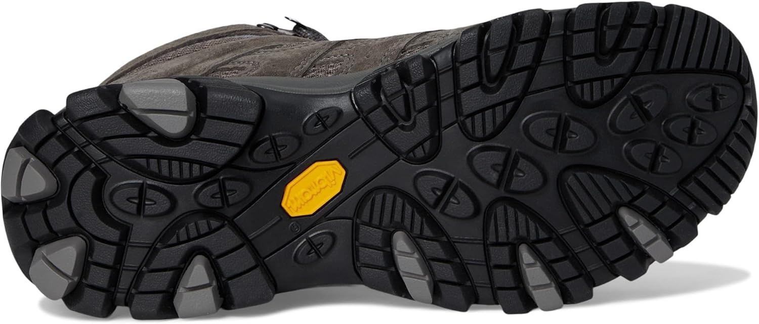 image:imageMerrell Womens Moab 3 Mid WaterproofNew Granite