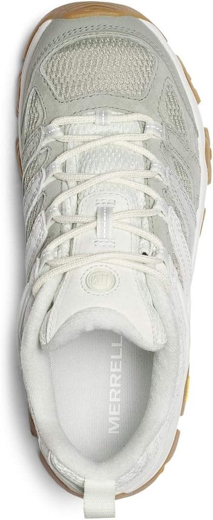 image:imageMerrell Womens Moab 3 OmbreWhite SageVale Mist