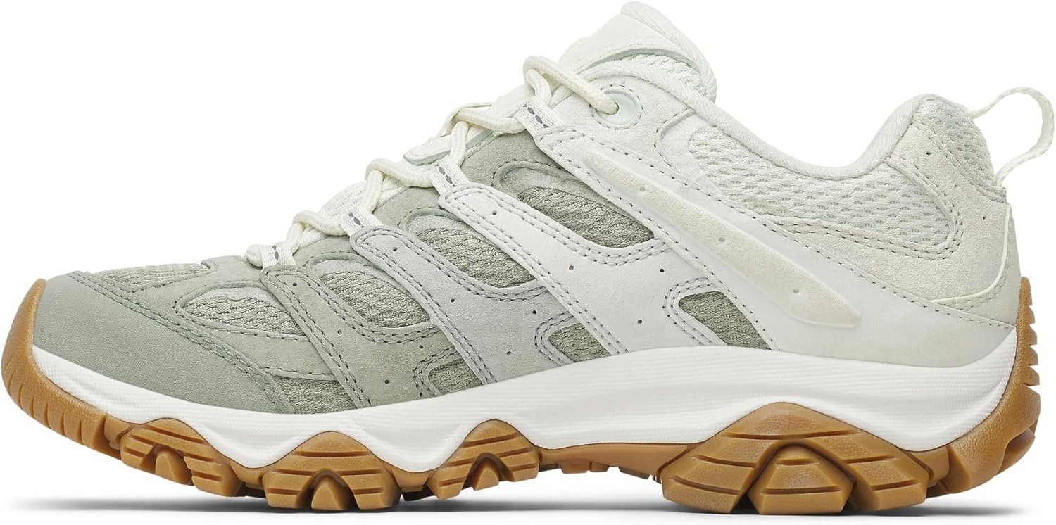 image:imageMerrell Womens Moab 3 OmbreWhite SageVale Mist