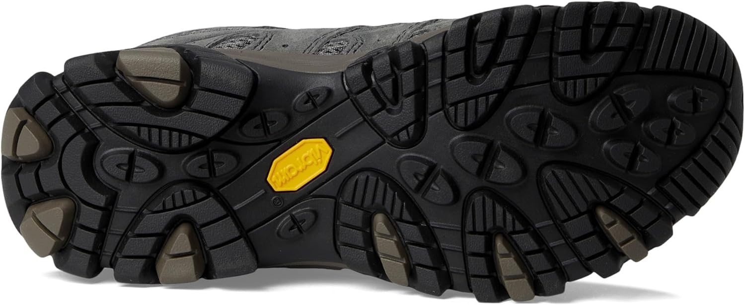 image:imageMerrell Womens Moab 3 Waterproof Hiking ShoeBeluga