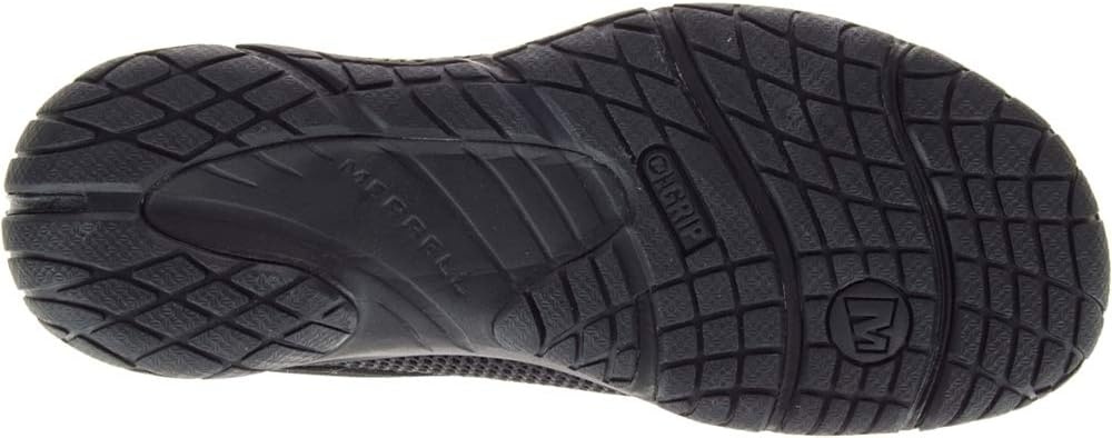 image:imageMerrell Womens Moab 3 Waterproof Hiking ShoeBlack