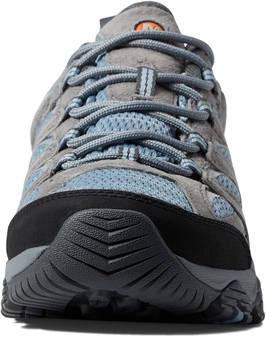 image:imageMerrell Womens Moab 3 Waterproof Hiking ShoeBlue