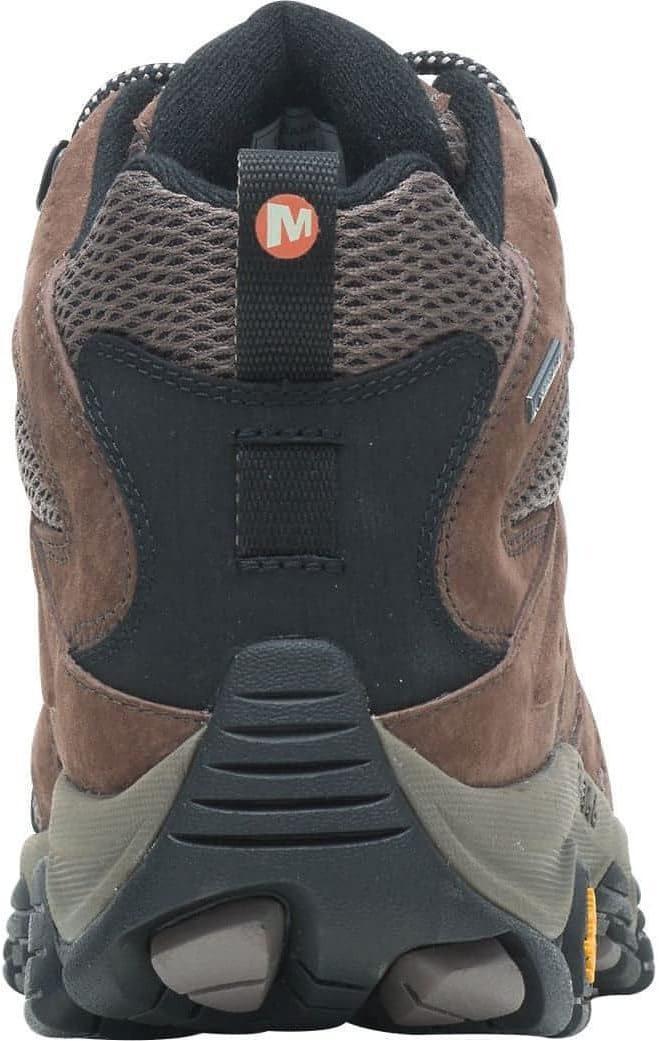 image:imageMerrell Womens Moab 3 Waterproof Hiking ShoeBracken