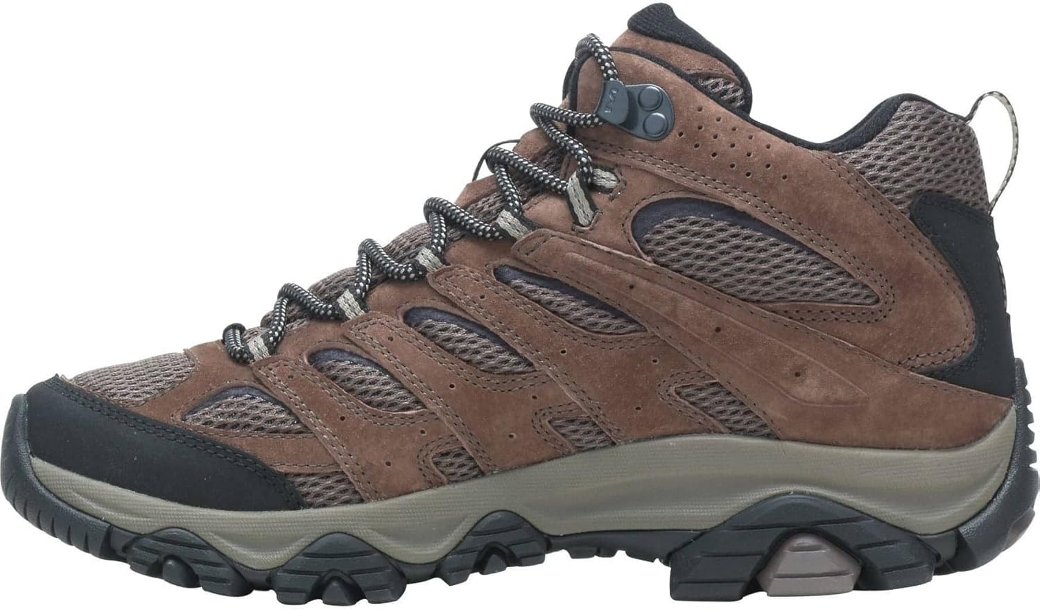 image:imageMerrell Womens Moab 3 Waterproof Hiking ShoeBracken