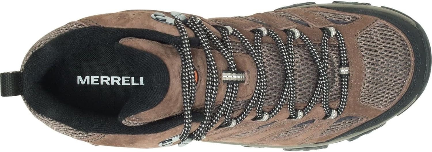 image:imageMerrell Womens Moab 3 Waterproof Hiking ShoeBracken