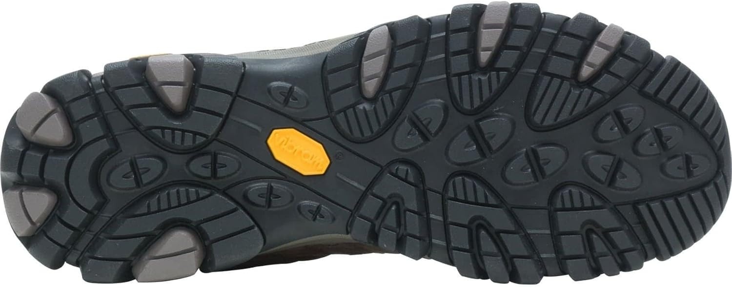 image:imageMerrell Womens Moab 3 Waterproof Hiking ShoeBracken