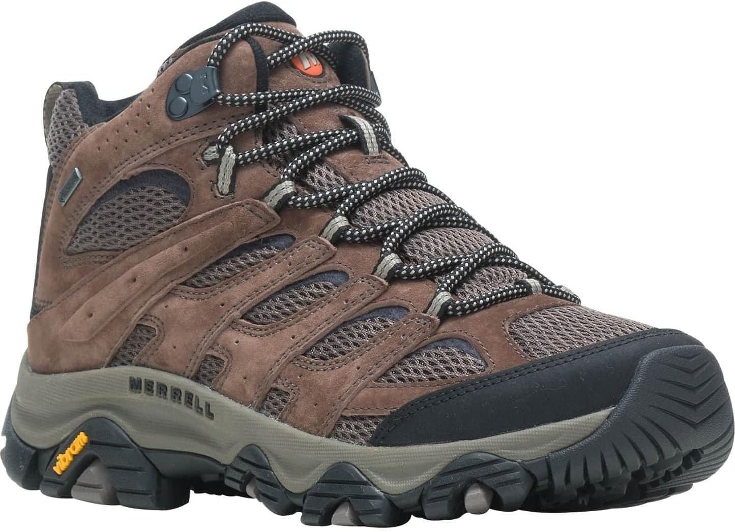 image:imageMerrell Womens Moab 3 Waterproof Hiking ShoeBracken