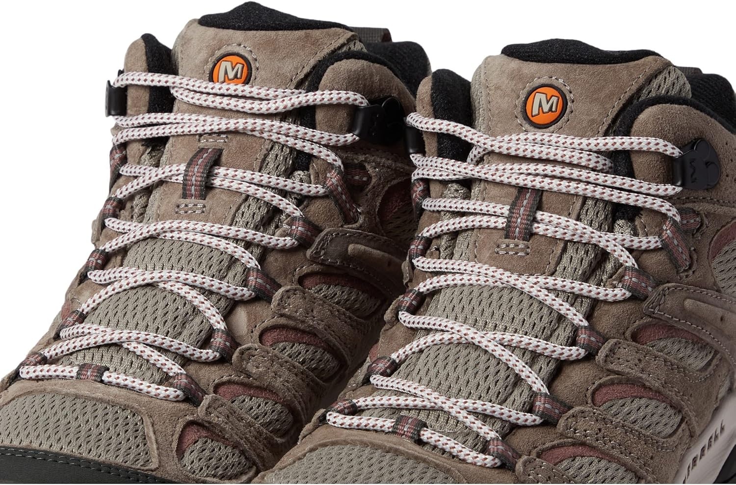 image:imageMerrell Womens Moab 3 Waterproof Hiking ShoeBrown