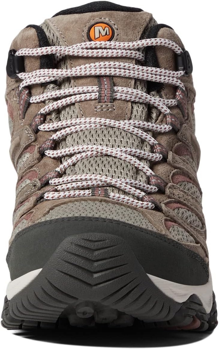 image:imageMerrell Womens Moab 3 Waterproof Hiking ShoeBrown