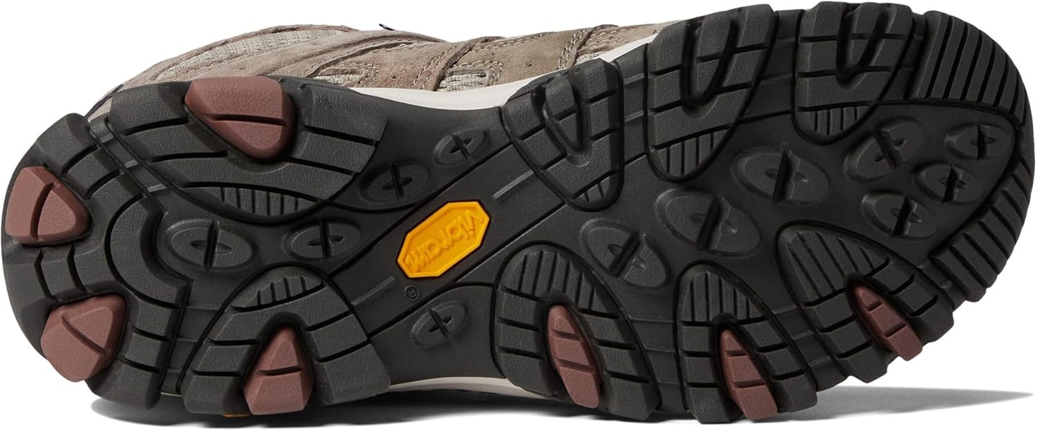 image:imageMerrell Womens Moab 3 Waterproof Hiking ShoeBrown