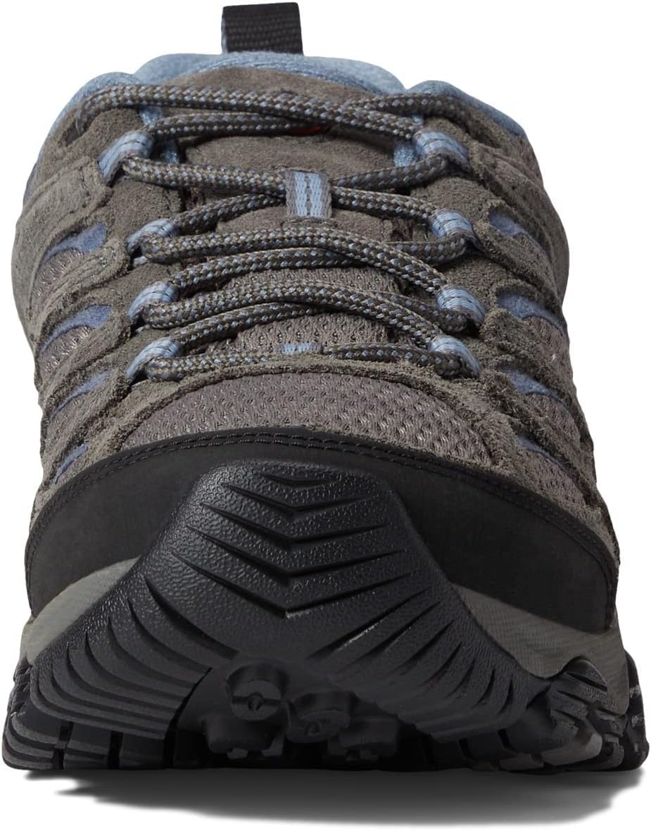 image:imageMerrell Womens Moab 3 Waterproof Hiking ShoeGranite