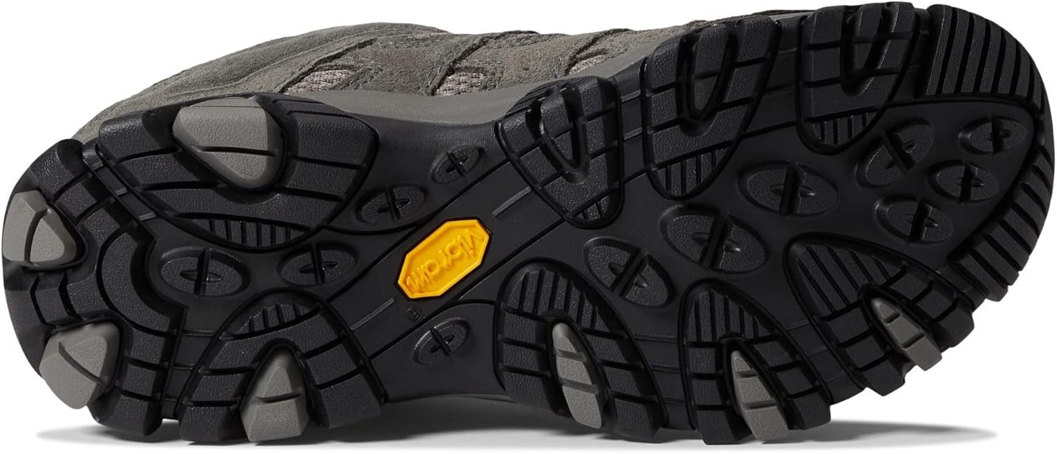 image:imageMerrell Womens Moab 3 Waterproof Hiking ShoeGranite