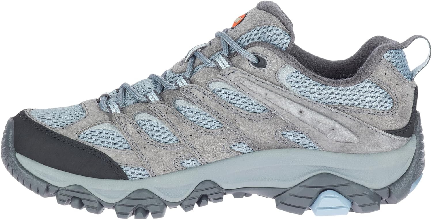 image:imageMerrell Womens Moab 3 Waterproof Hiking ShoeNew Altitude