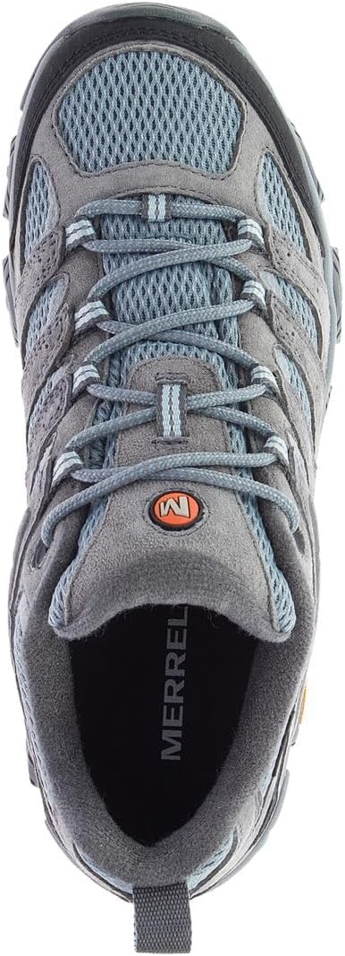 image:imageMerrell Womens Moab 3 Waterproof Hiking ShoeNew Altitude