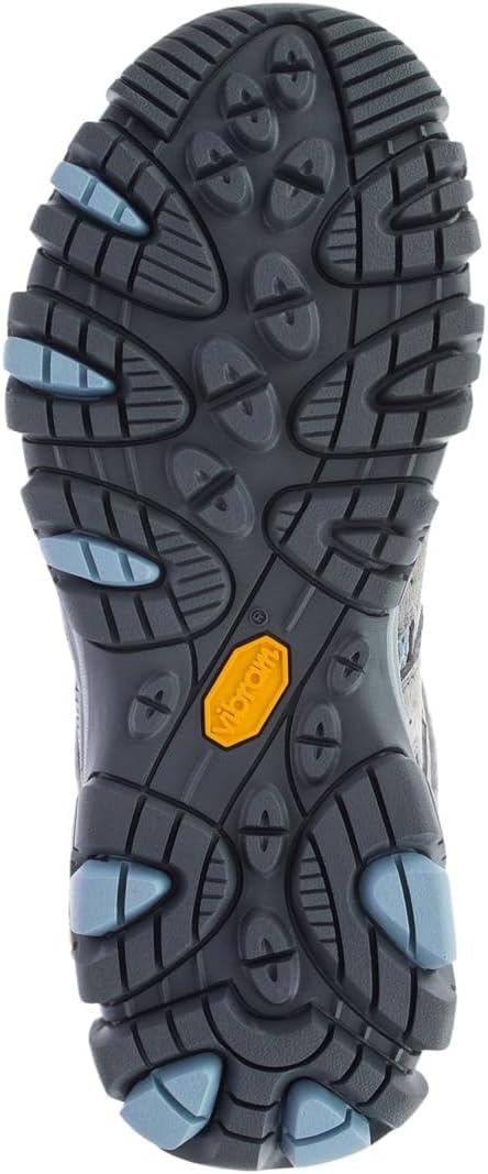 image:imageMerrell Womens Moab 3 Waterproof Hiking ShoeNew Altitude