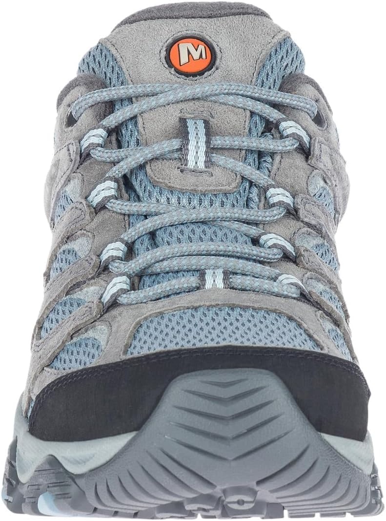 image:imageMerrell Womens Moab 3 Waterproof Hiking ShoeNew Altitude