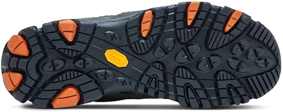 image:imageMerrell Womens Moab 3 Waterproof Hiking ShoeOlive