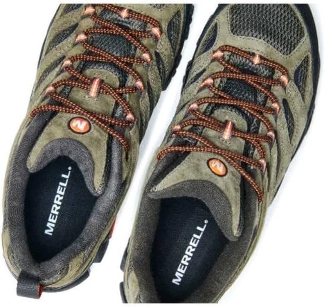 image:imageMerrell Womens Moab 3 Waterproof Hiking ShoeOlive