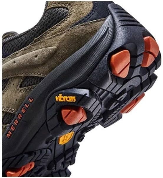 image:imageMerrell Womens Moab 3 Waterproof Hiking ShoeOlive