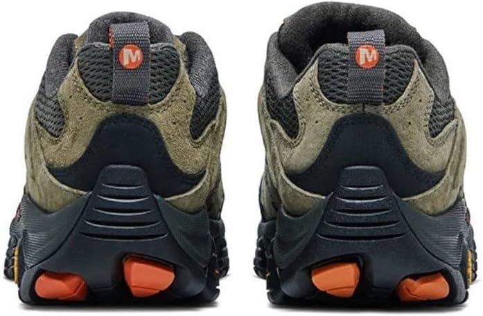 image:imageMerrell Womens Moab 3 Waterproof Hiking ShoeOlive