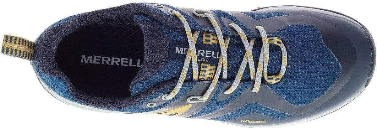 image:imageMerrell Womens Moab 3 Waterproof Hiking ShoeSailor