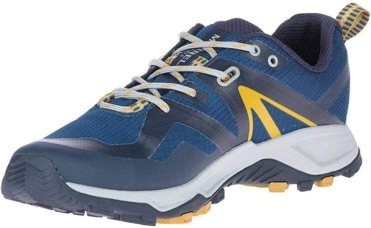 image:imageMerrell Womens Moab 3 Waterproof Hiking ShoeSailor