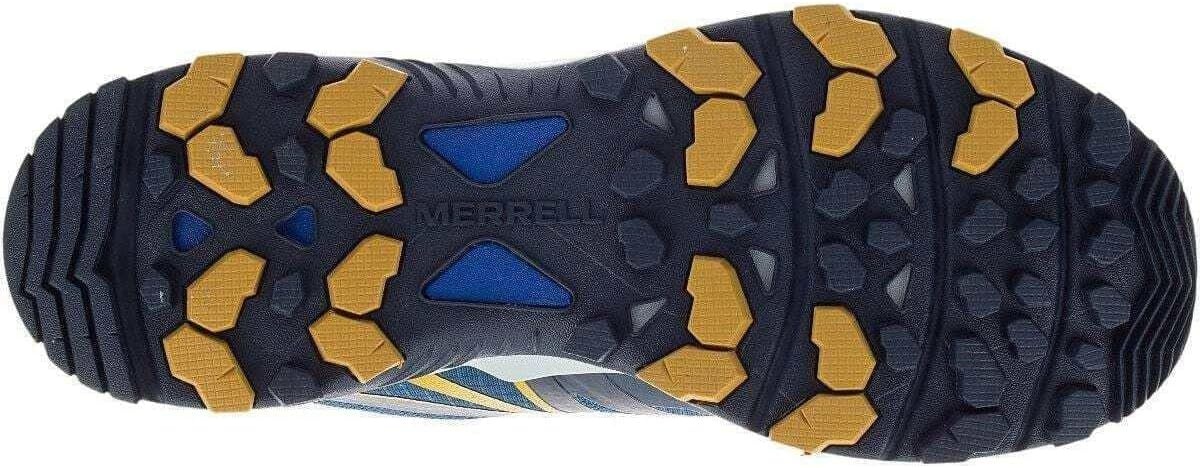 image:imageMerrell Womens Moab 3 Waterproof Hiking ShoeSailor