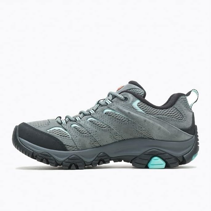 image:imageMerrell Womens Moab 3 Waterproof Hiking ShoeSedona Sage