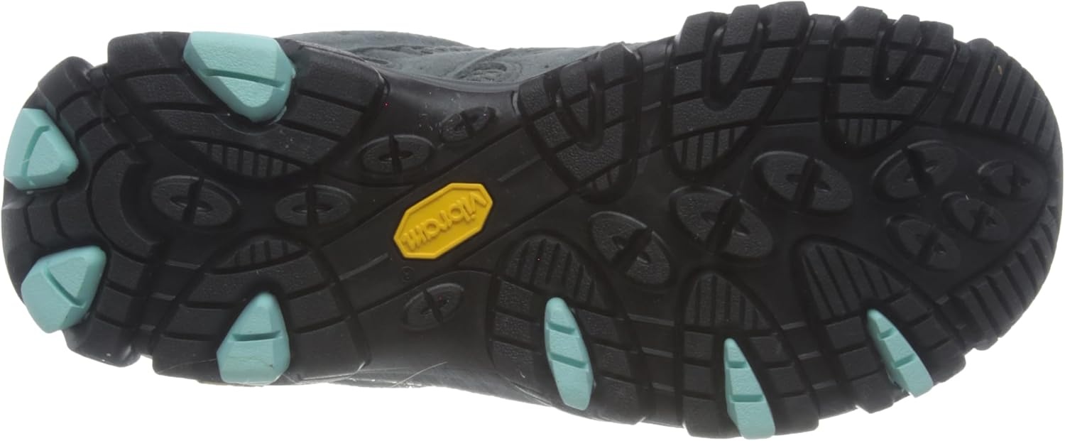 image:imageMerrell Womens Moab 3 Waterproof Hiking ShoeSedona Sage