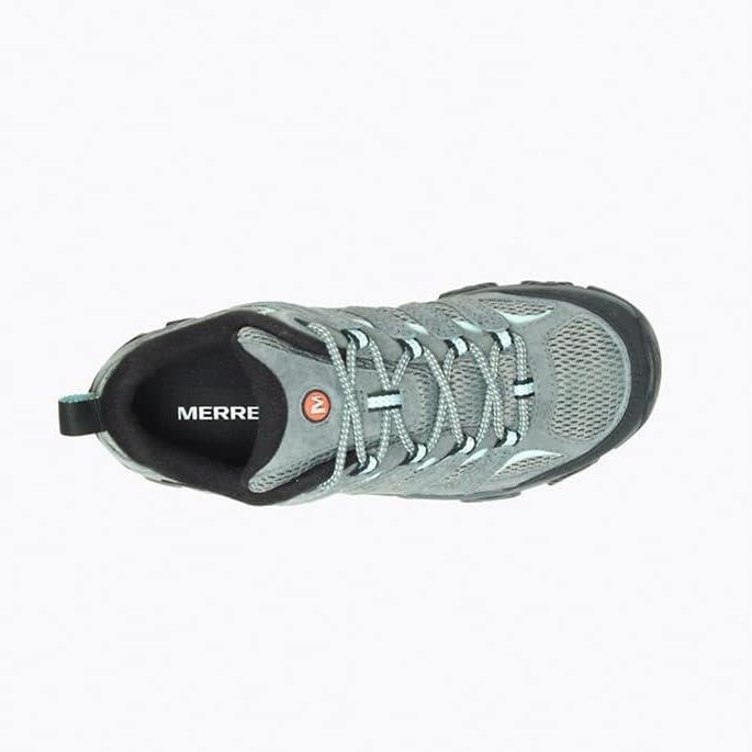 image:imageMerrell Womens Moab 3 Waterproof Hiking ShoeSedona Sage