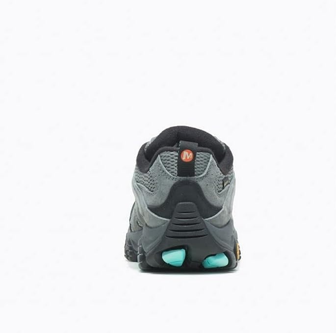 image:imageMerrell Womens Moab 3 Waterproof Hiking ShoeSedona Sage