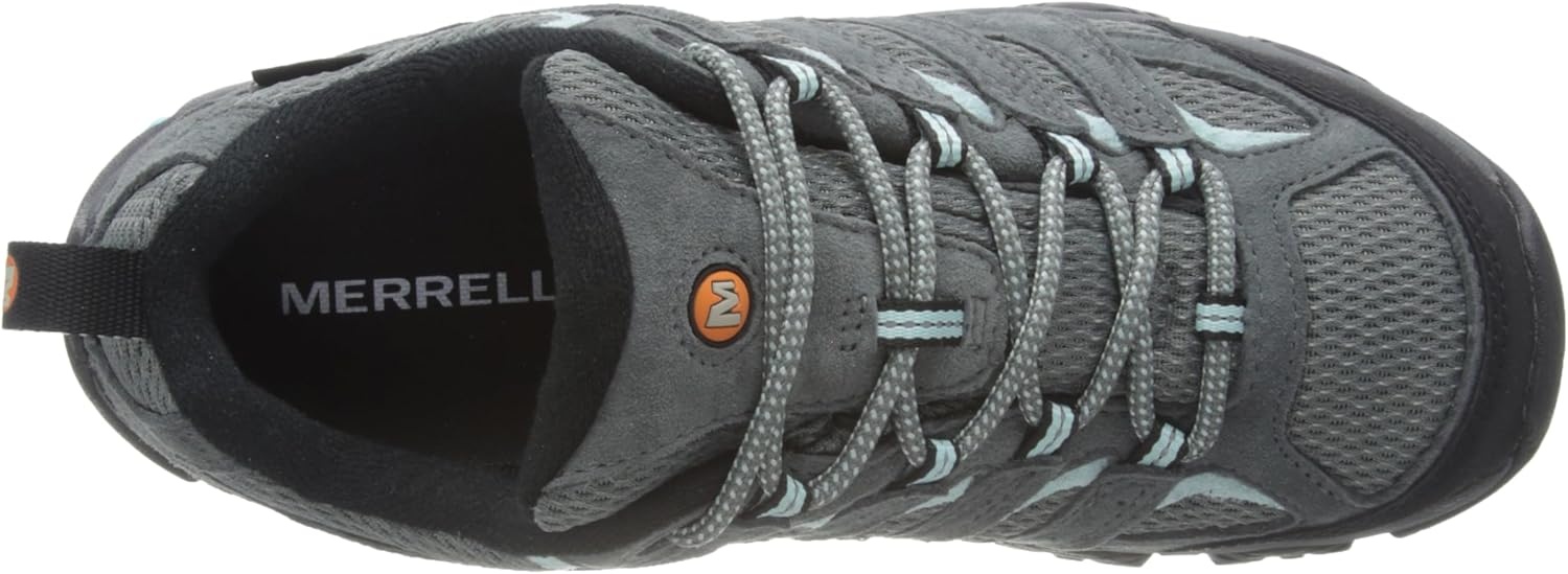 image:imageMerrell Womens Moab 3 Waterproof Hiking ShoeSedona Sage
