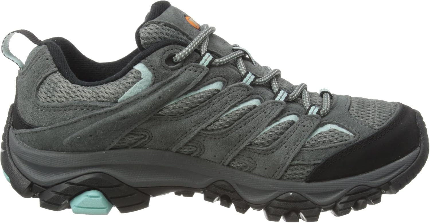 image:imageMerrell Womens Moab 3 Waterproof Hiking ShoeSedona Sage