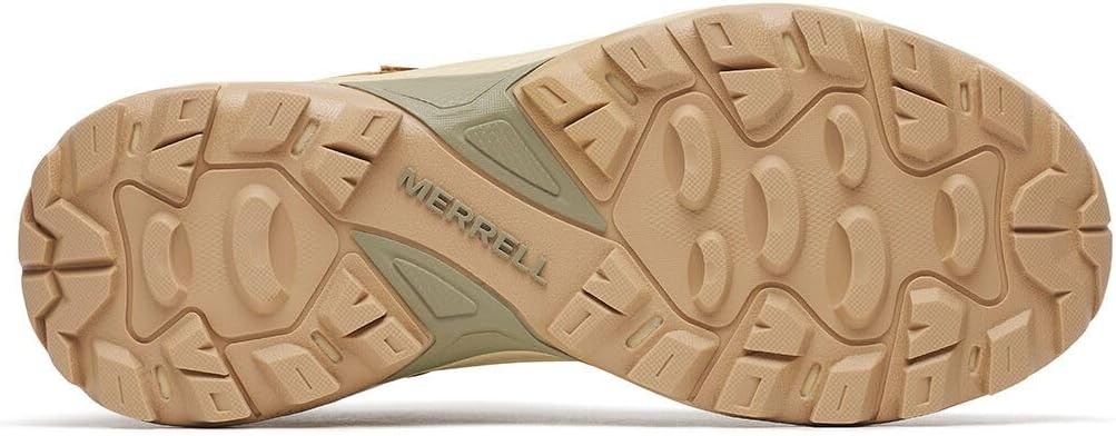 image:imageMerrell Womens Speed Strike 2 Leather Mid WaterproofCabin