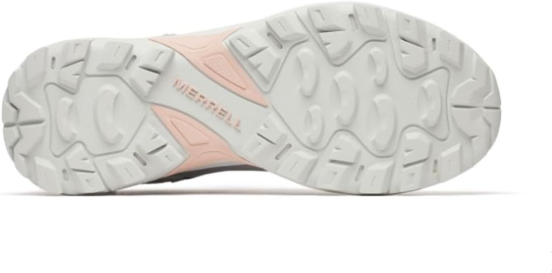 image:imageMerrell Womens Speed Strike 2 Leather Mid WaterproofGale