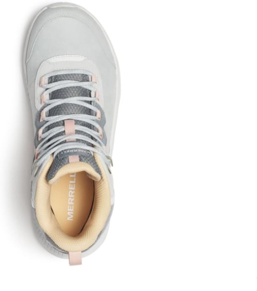 image:imageMerrell Womens Speed Strike 2 Leather Mid WaterproofGale