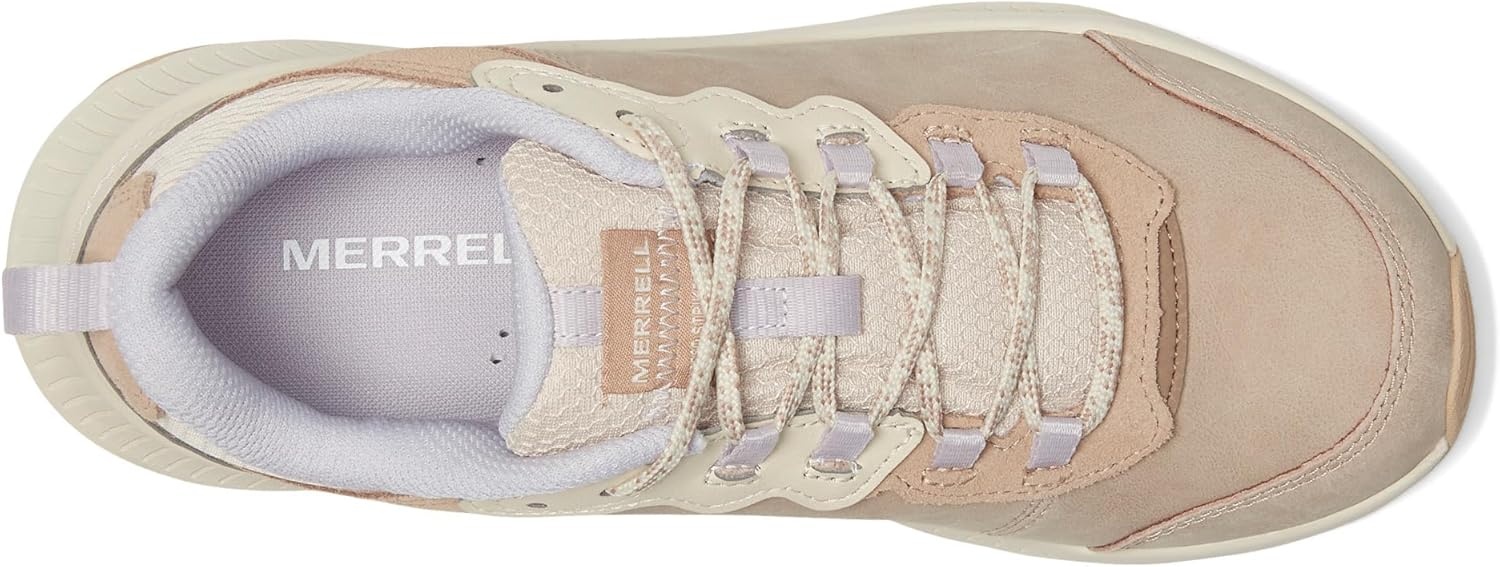 image:imageMerrell Womens Speed Strike 2 LeatherBeige