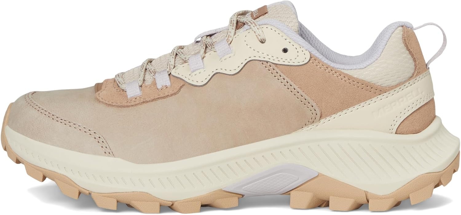 image:imageMerrell Womens Speed Strike 2 LeatherBeige