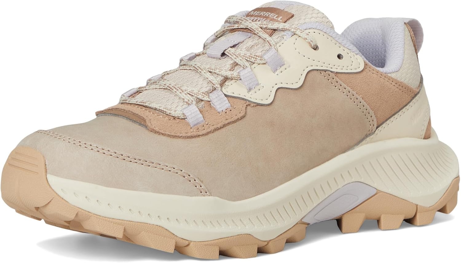 image:imageMerrell Womens Speed Strike 2 LeatherBeige