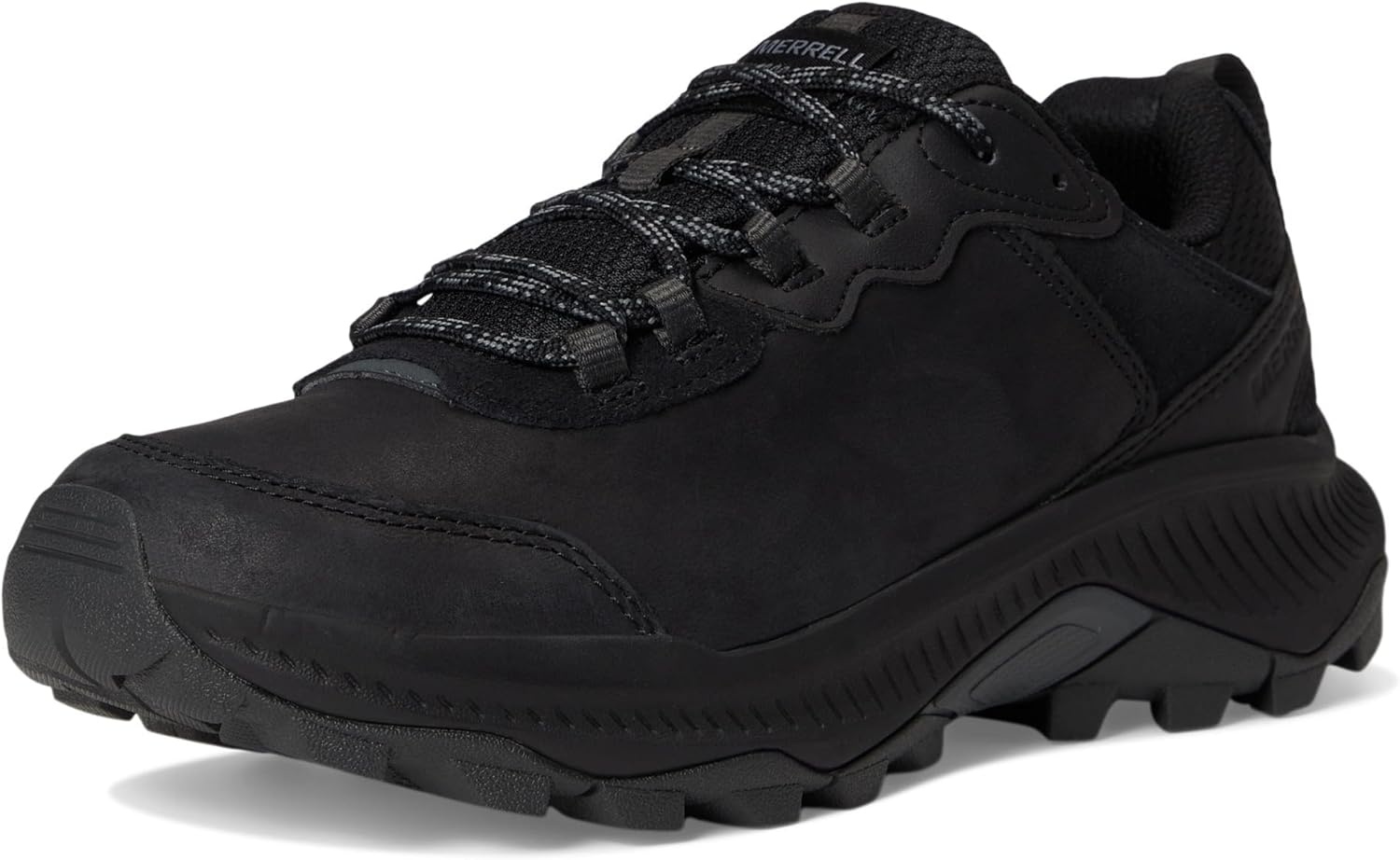 image:imageMerrell Womens Speed Strike 2 LeatherBlack