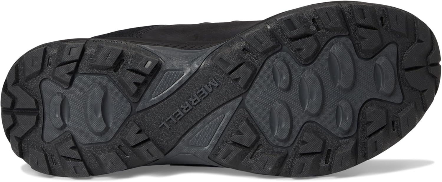 image:imageMerrell Womens Speed Strike 2 LeatherBlack