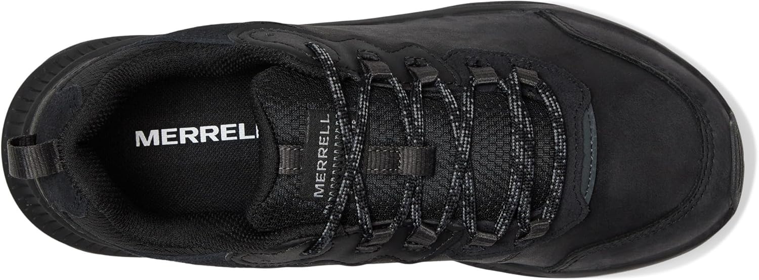 image:imageMerrell Womens Speed Strike 2 LeatherBlack