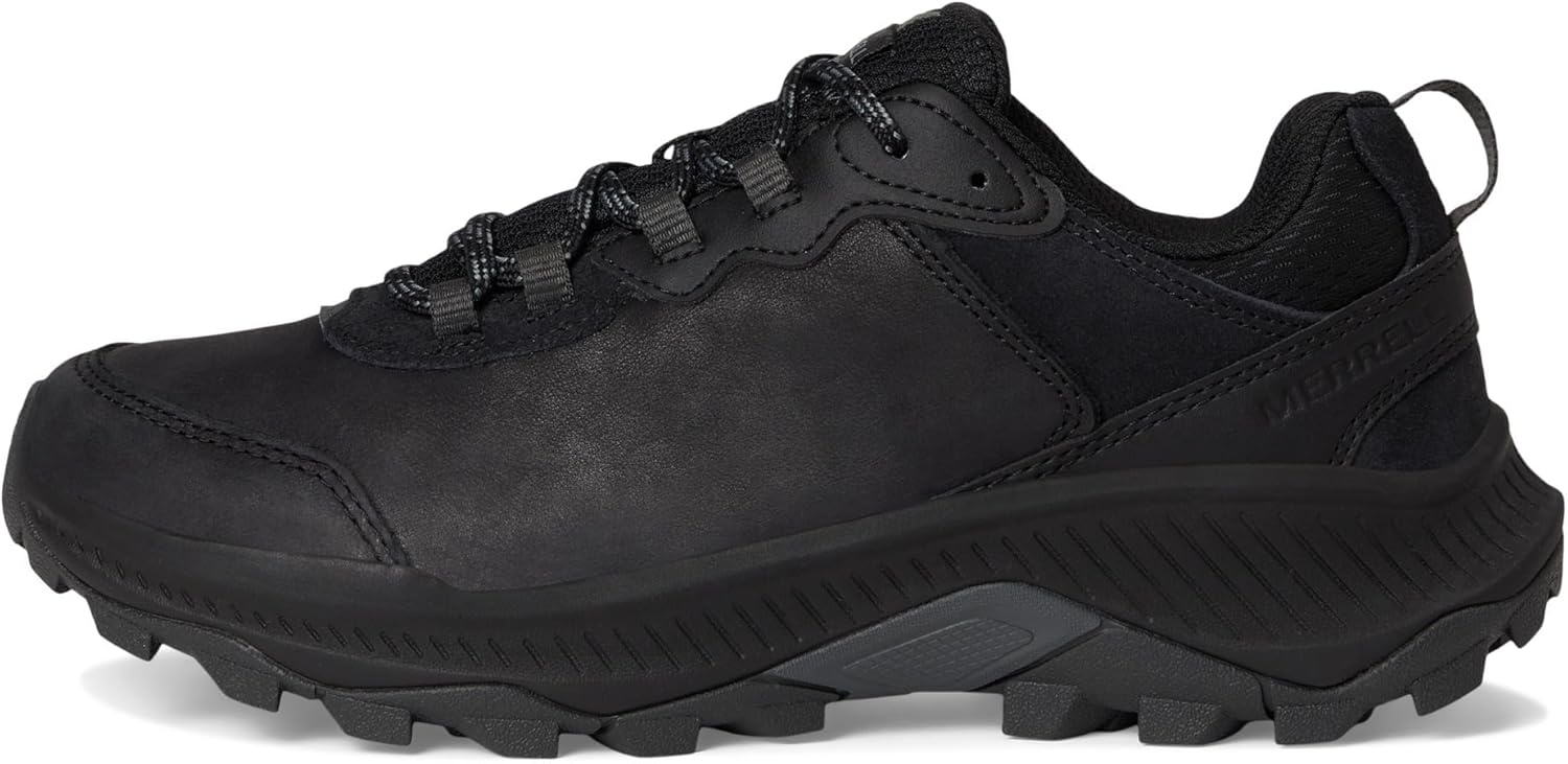image:imageMerrell Womens Speed Strike 2 LeatherBlack