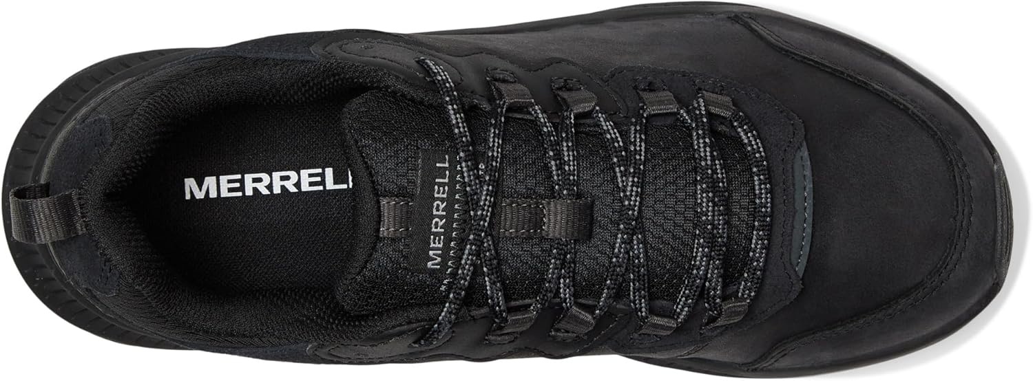 image:imageMerrell Womens Speed Strike 2 LeatherBlack